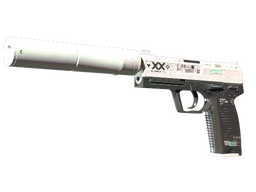 USP-S | Cadeia de Caracteres (Testada em Campo 0.21)